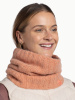 Шарф Buff Knitted Neckwarmer NERLA (; one size; Crimson)